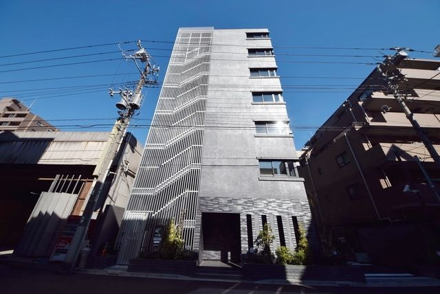 ザ・パークハビオ住吉