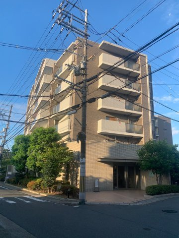 ファインフラッツ山科音羽