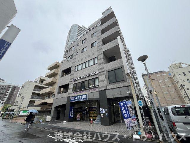 アルシェ柏のその他
