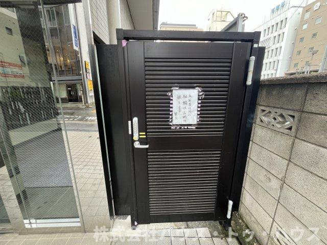 アルシェ柏の設備