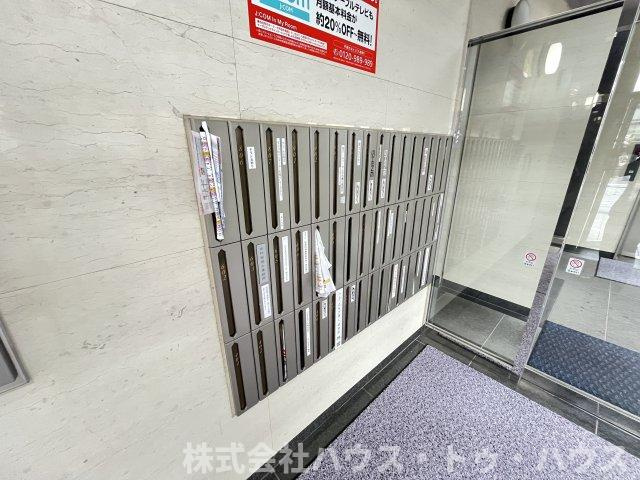 アルシェ柏のその他