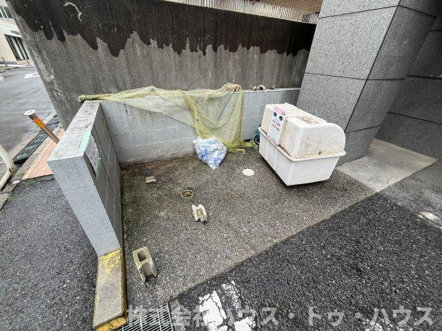 アルシェ柏のその他共用部分