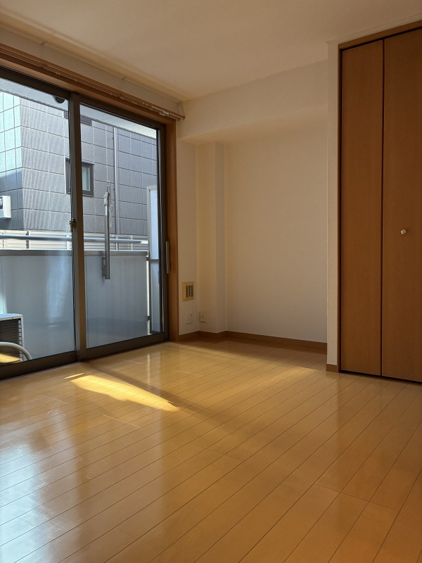 Cherry　House　III