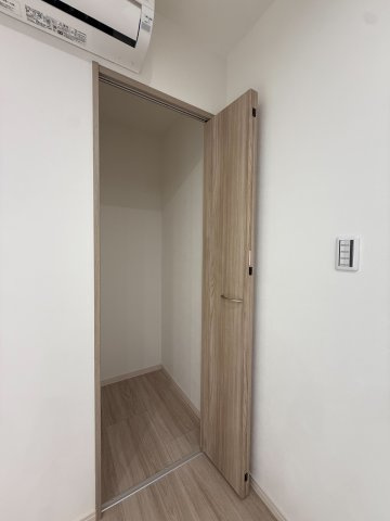 ヴィヴァーチェヴェリタの収納