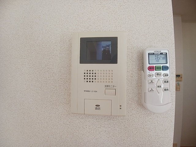 サニーコートＹ・Ｈの設備