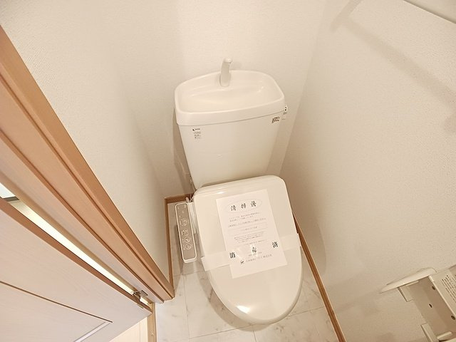 サニーコートＹ・Ｈのトイレ