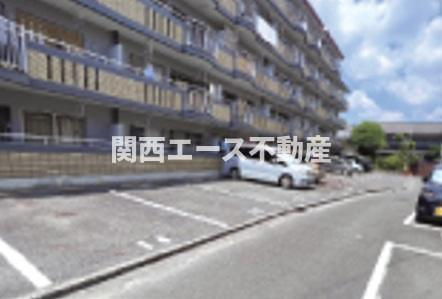 【駐車場】 | マーベリック横小路