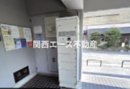 【設備】 | マーベリック横小路