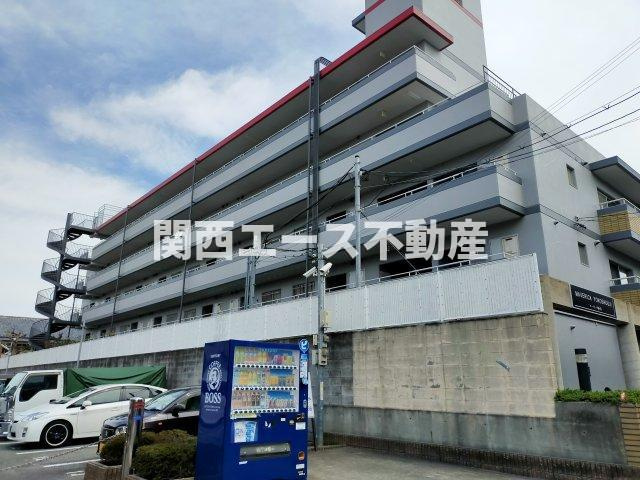 【外観】 | マーベリック横小路