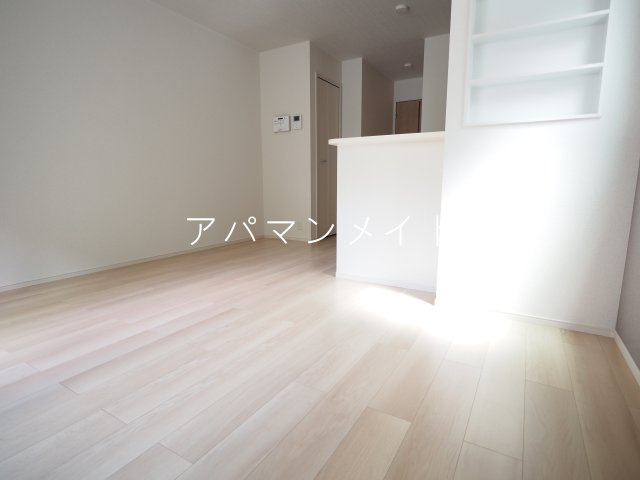 【洋室】 | メゾンドCWⅡ | 戸塚周辺ならアパマンメイトへＬｅｔｓ Ｇｏ ！
