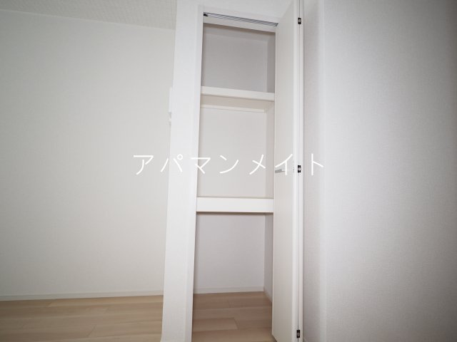 【収納】 | メゾンドCWⅡ | 戸塚周辺ならアパマンメイトへＬｅｔｓ Ｇｏ ！