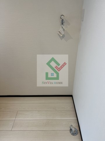 ソレイユの設備
