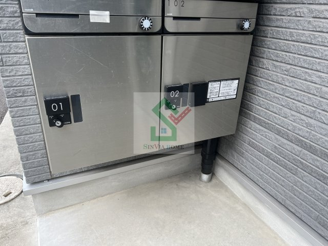 ソレイユのその他