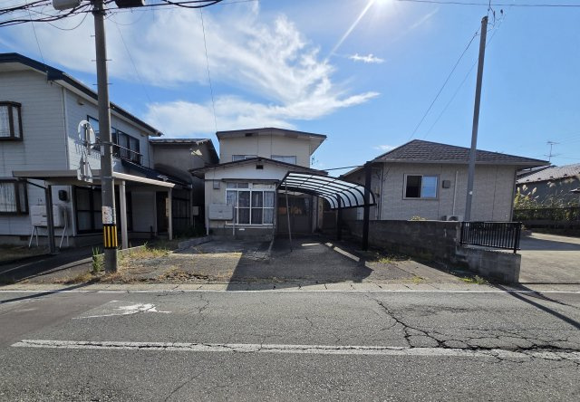 新屋船場町売地