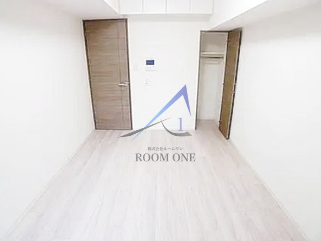 ブライズ亀戸DUEの居間・リビング|洋室のお部屋です。