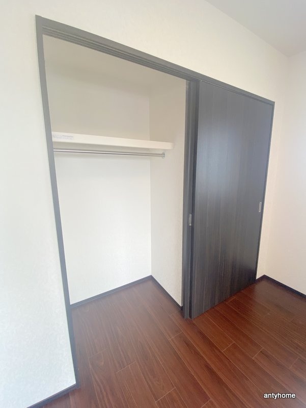 プレジオ阿波座　仲介手数料無料の収納