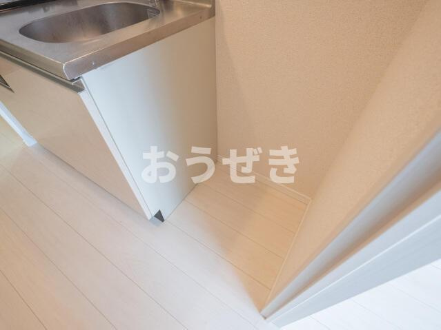 スカイコート蒲田ガーデンの設備