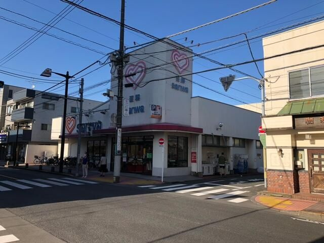 【周辺】 | CasaDemantoid(カーサデマントイド)