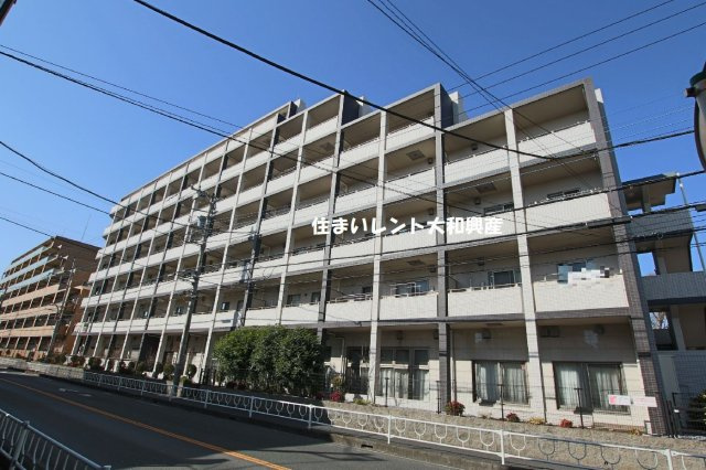 ヴァルスヴァルドの外観