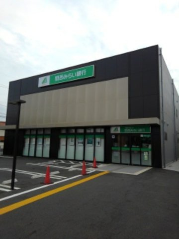 レフィナードの周辺|関西みらい銀行　坂本支店まで2300m