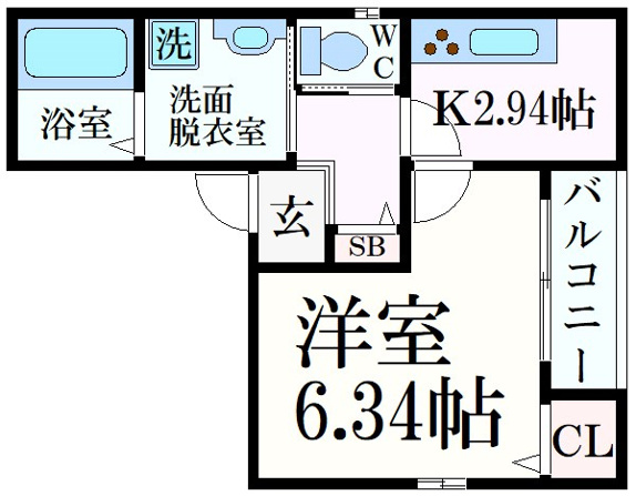 レクエルド深江