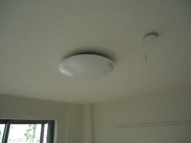 ロイヤルコーポのその他|照明器具