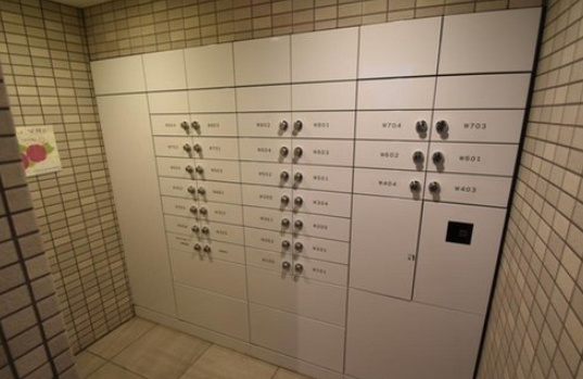 【設備】 | イニシア西日暮里ウエストメゾン