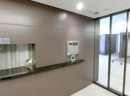 【その他共用部分】 | イニシア西日暮里ウエストメゾン