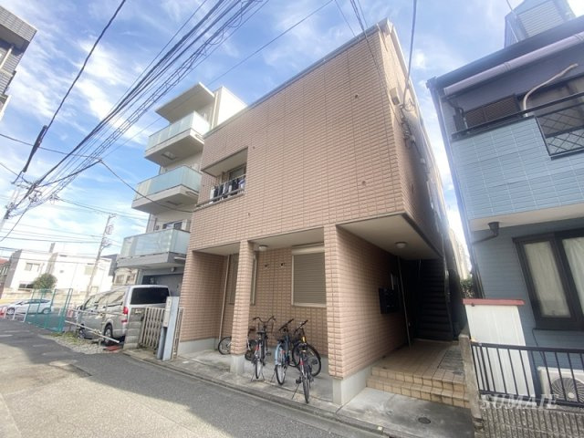 エシール中十条