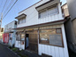 安中市松井田町松井田　店舗兼居宅　5DKの画像