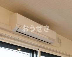 ラシクラス西落合の設備