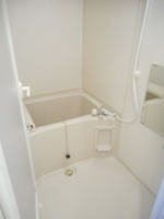 お風呂です