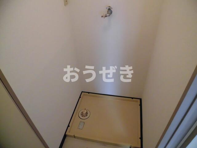 梁山下町ビルのその他