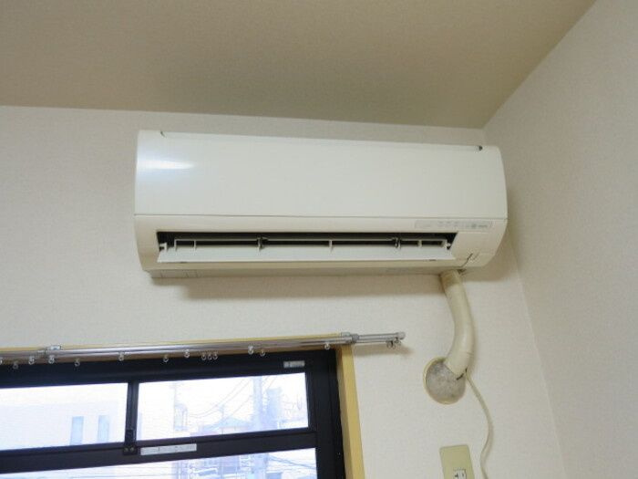 パティエール上本郷の設備