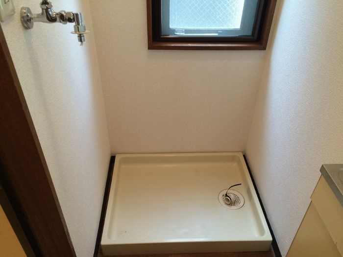 アヴェニュー千歳台のその他