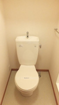 バス・トイレ別