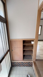 【玄関】 | 広島市安芸区中野東５丁目　中古戸建