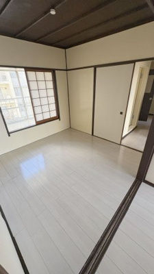  | 鈴が台団地分譲住宅Ｂ棟