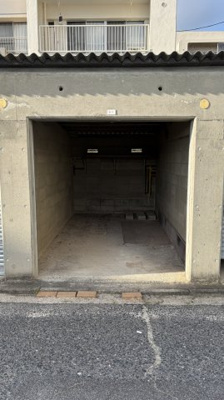  | 鈴が台団地分譲住宅Ｂ棟