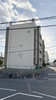  | 鈴が台団地分譲住宅Ｂ棟