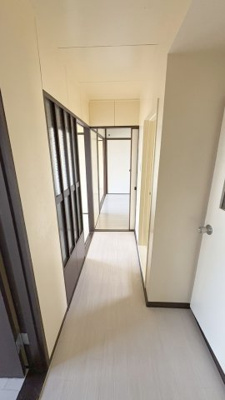  | 鈴が台団地分譲住宅Ｂ棟