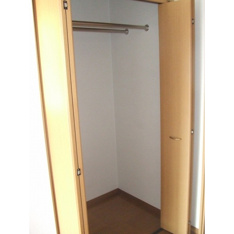 こまごまとしたものを収納できそうですね