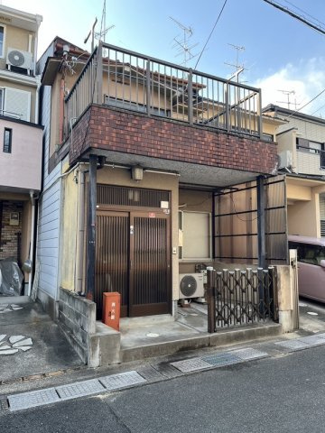 長岡3丁目24-21貸家