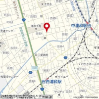 落ち着いた雰囲気の外観です