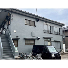 外はこのようになっています
