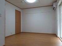 過ごしやすい室内です