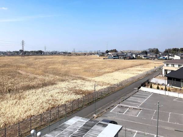 ビレッジハウスの同一物件・同一タイプの間取りの写真です