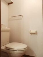 トイレも気になるポイント