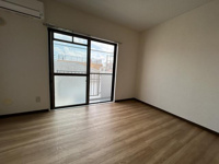 同間取り別部屋の写真です。