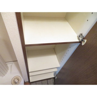 シューズボックス